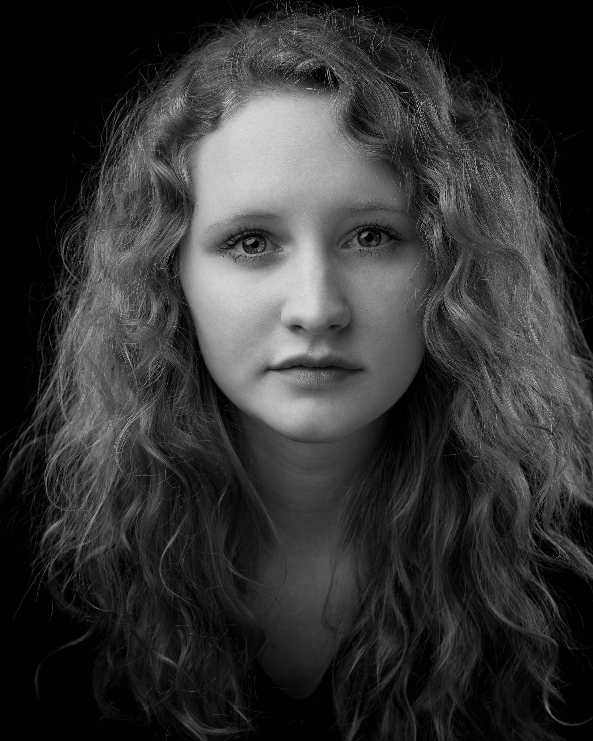 Emma’s Headshots For Acting – Headshot Photographer Exeter